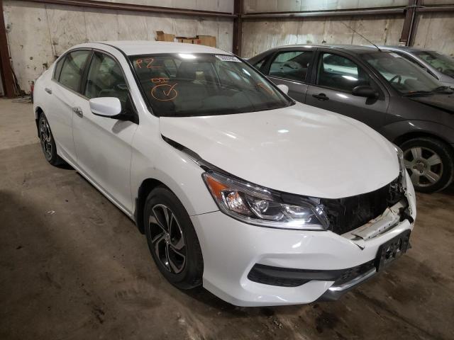 HONDA ACCORD LX 2017 1hgcr2f31ha101605