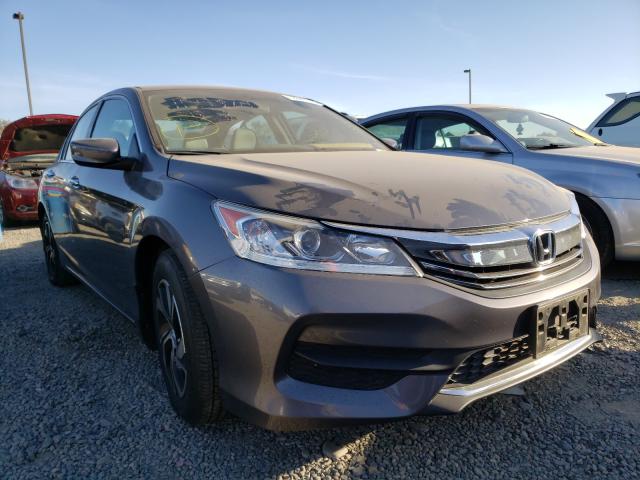 HONDA ACCORD LX 2017 1hgcr2f31ha103578