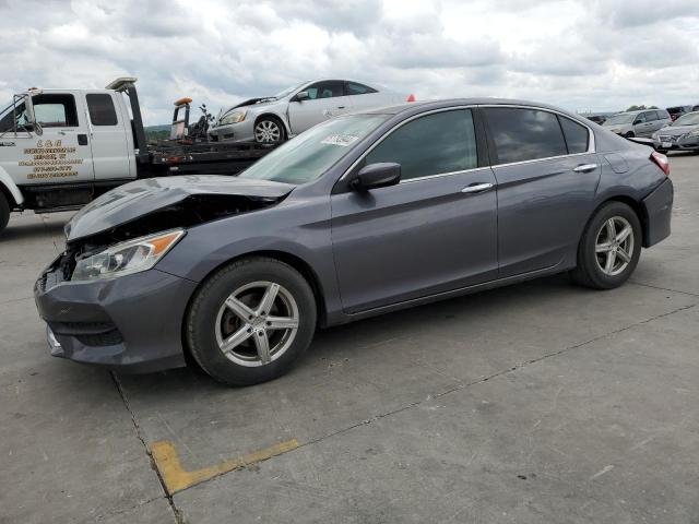 HONDA ACCORD 2017 1hgcr2f31ha103855