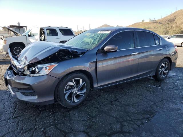 HONDA ACCORD LX 2017 1hgcr2f31ha104469