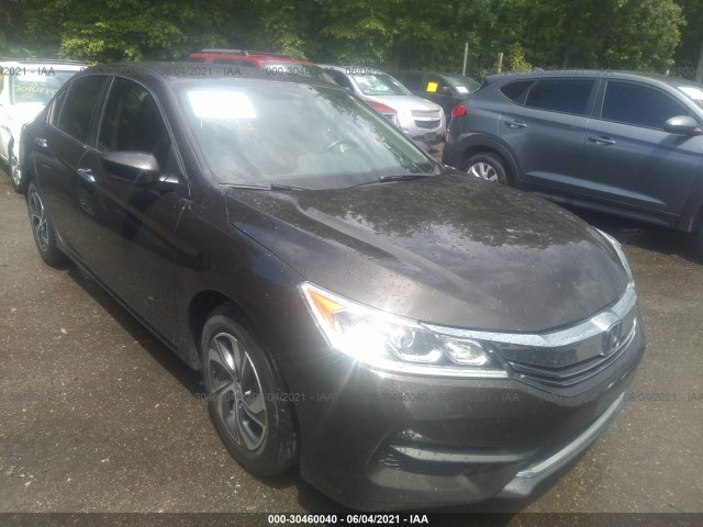 HONDA ACCORD SEDAN 2017 1hgcr2f31ha108053