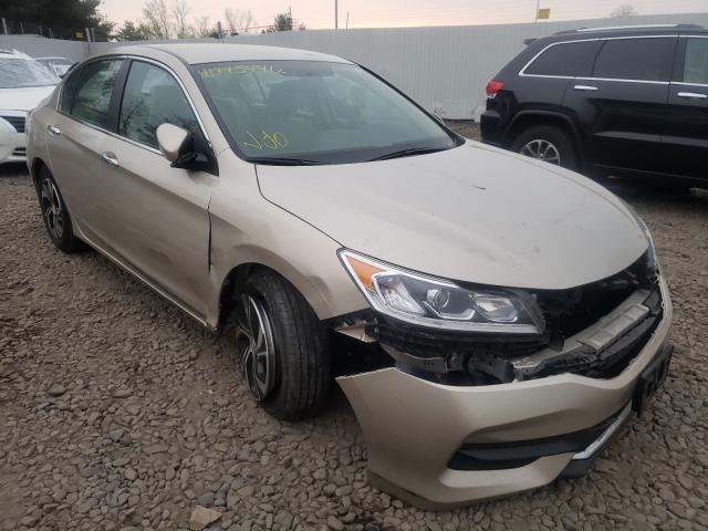 HONDA ACCORD LX 2017 1hgcr2f31ha110630