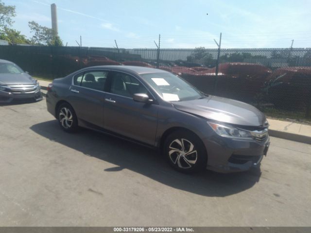 HONDA ACCORD SEDAN 2017 1hgcr2f31ha111552