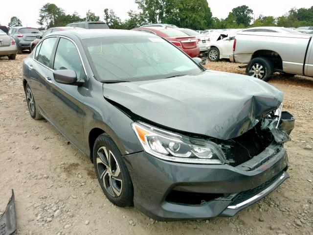 HONDA ACCORD LX 2017 1hgcr2f31ha112667