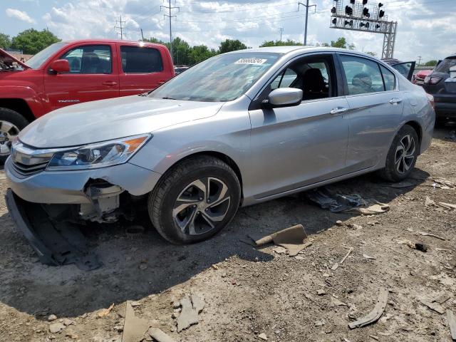 HONDA ACCORD 2017 1hgcr2f31ha114614