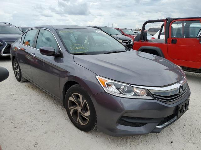 HONDA ACCORD LX 2017 1hgcr2f31ha114970