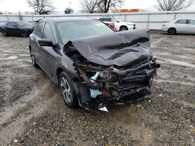 HONDA ACCORD LX 2017 1hgcr2f31ha120851