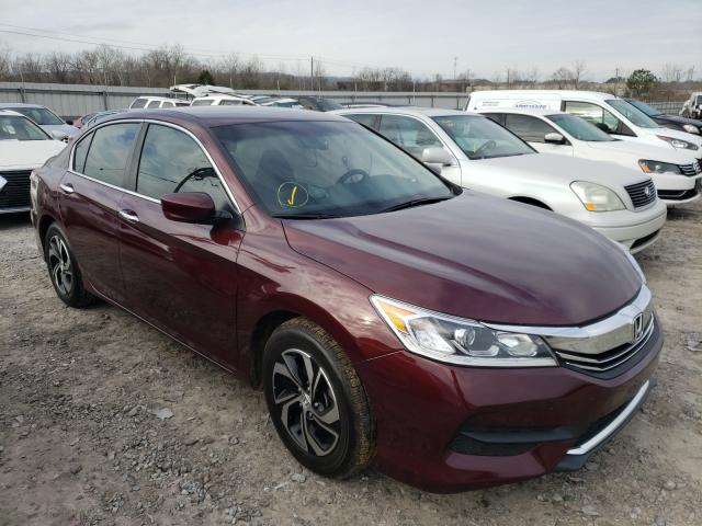 HONDA ACCORD 2017 1hgcr2f31ha122180