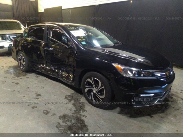 HONDA ACCORD SEDAN 2017 1hgcr2f31ha123393