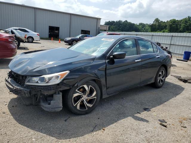 HONDA ACCORD LX 2017 1hgcr2f31ha126620