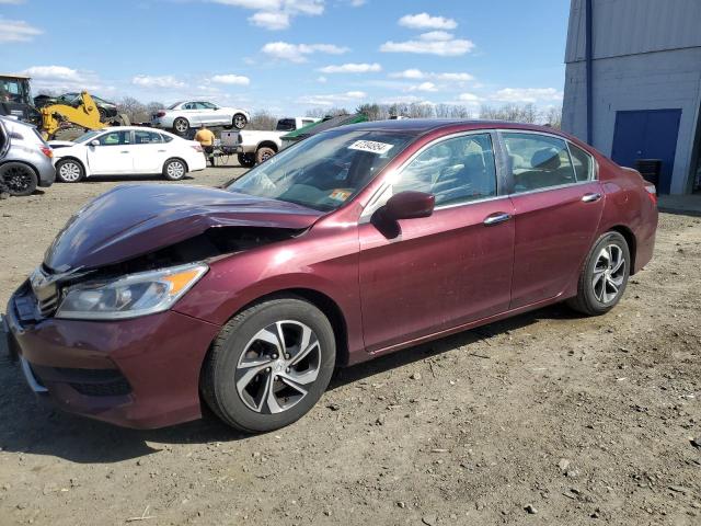 HONDA ACCORD 2017 1hgcr2f31ha130134