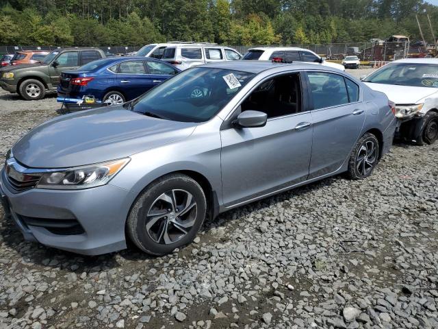 HONDA ACCORD LX 2017 1hgcr2f31ha131834