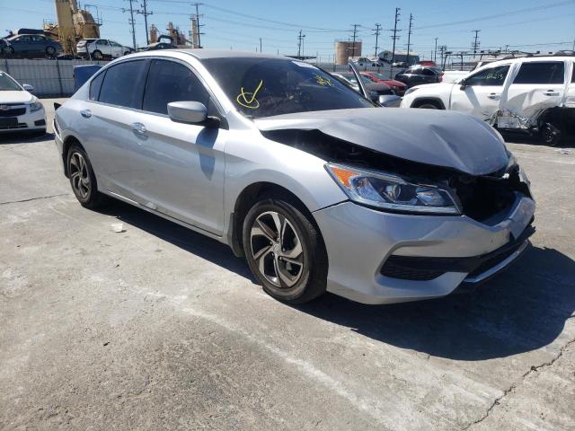 HONDA ACCORD LX 2017 1hgcr2f31ha134023