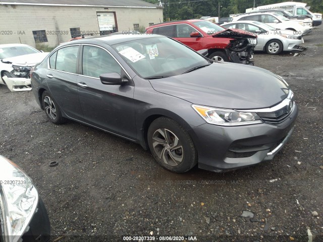 HONDA ACCORD SEDAN 2017 1hgcr2f31ha134863