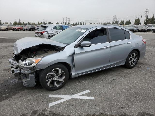 HONDA ACCORD LX 2017 1hgcr2f31ha135639