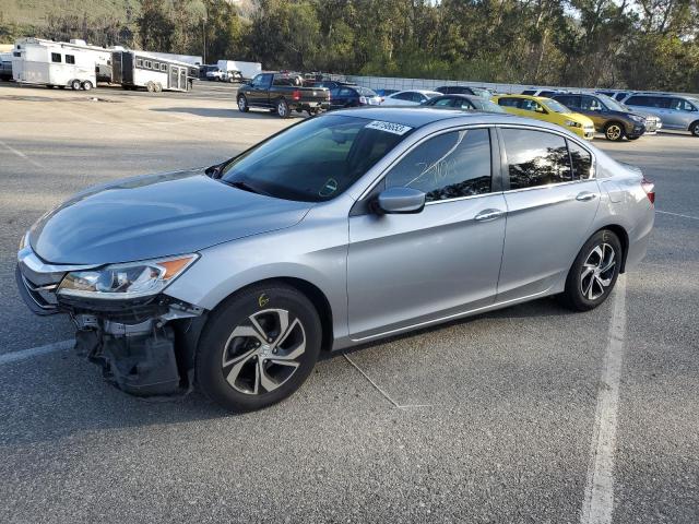 HONDA ACCORD LX 2017 1hgcr2f31ha135642