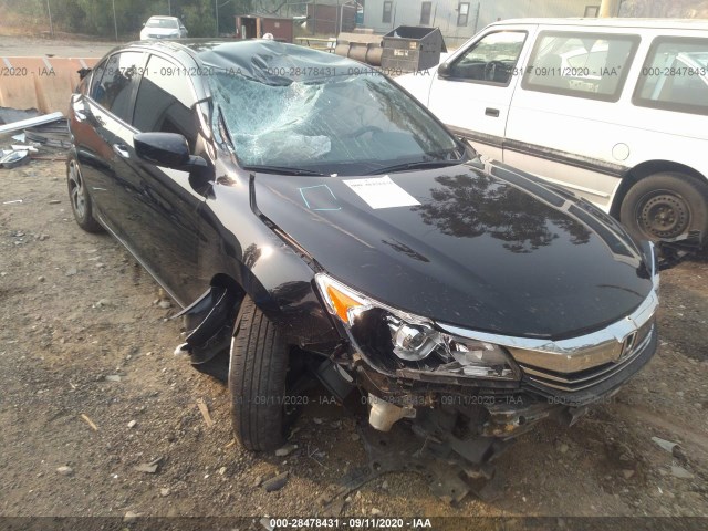 HONDA ACCORD SEDAN 2017 1hgcr2f31ha135804