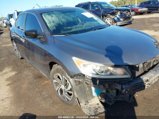 HONDA ACCORD 2017 1hgcr2f31ha136774