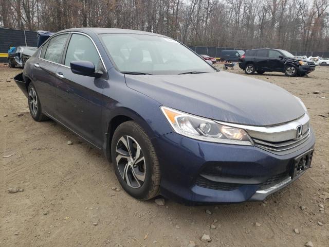 HONDA ACCORD LX 2017 1hgcr2f31ha138234