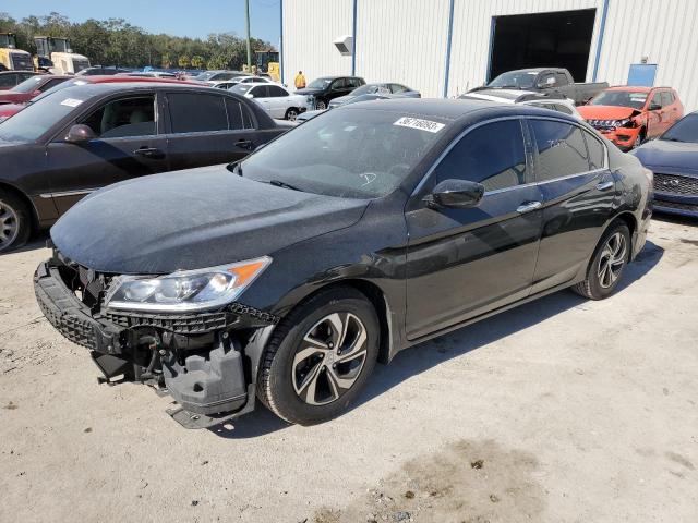 HONDA ACCORD LX 2017 1hgcr2f31ha140372