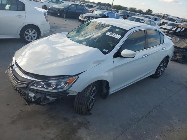 HONDA ACCORD 2017 1hgcr2f31ha143966