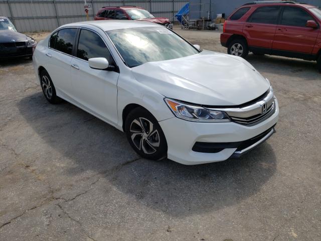 HONDA ACCORD LX 2017 1hgcr2f31ha146768