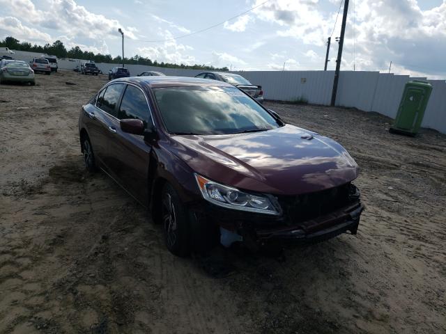 HONDA ACCORD LX 2017 1hgcr2f31ha148407