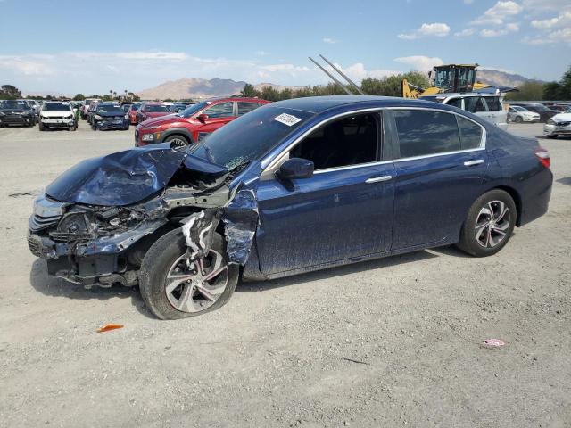 HONDA ACCORD LX 2017 1hgcr2f31ha149864