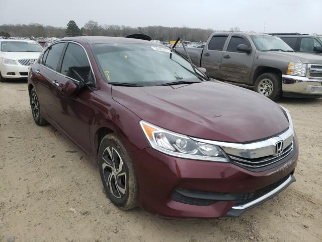 HONDA ACCORD LX 2017 1hgcr2f31ha155339