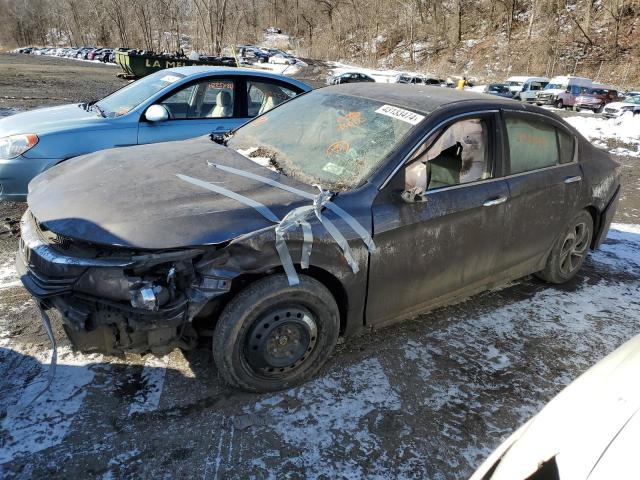 HONDA ACCORD 2017 1hgcr2f31ha157981