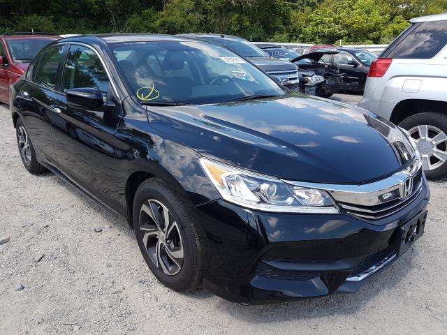 HONDA ACCORD LX 2017 1hgcr2f31ha160203