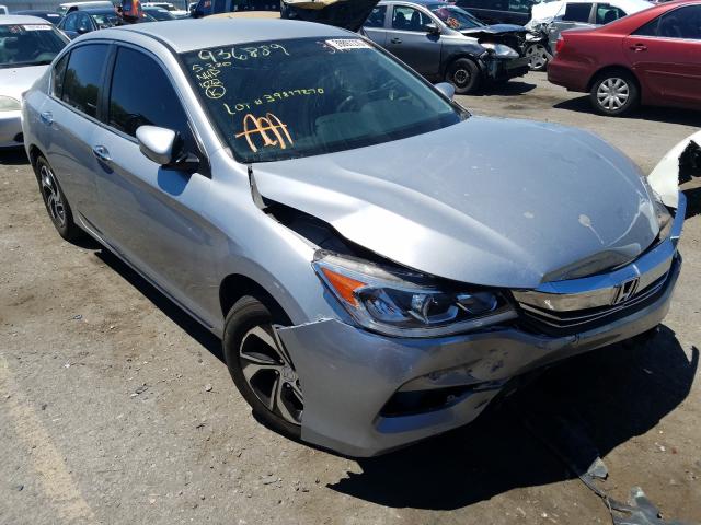 HONDA ACCORD LX 2017 1hgcr2f31ha161044