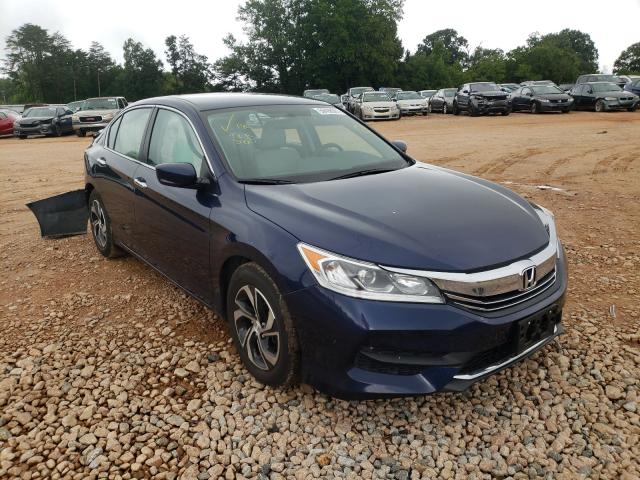 HONDA ACCORD LX 2017 1hgcr2f31ha166230