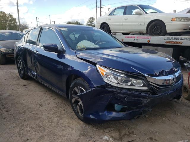 HONDA ACCORD LX 2017 1hgcr2f31ha166521