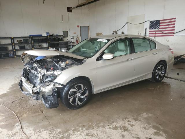 HONDA ACCORD LX 2017 1hgcr2f31ha168060