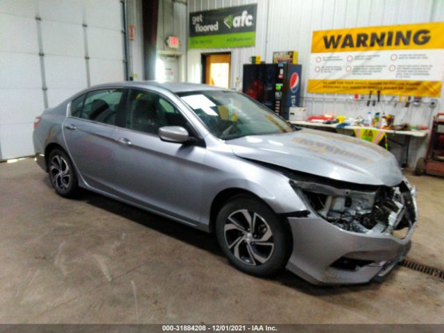 HONDA ACCORD SEDAN 2017 1hgcr2f31ha168883