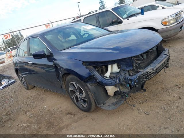 HONDA ACCORD 2017 1hgcr2f31ha173212