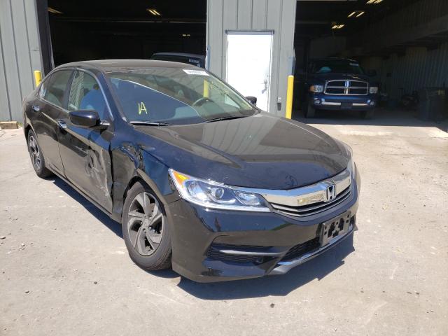 HONDA ACCORD LX 2017 1hgcr2f31ha174683