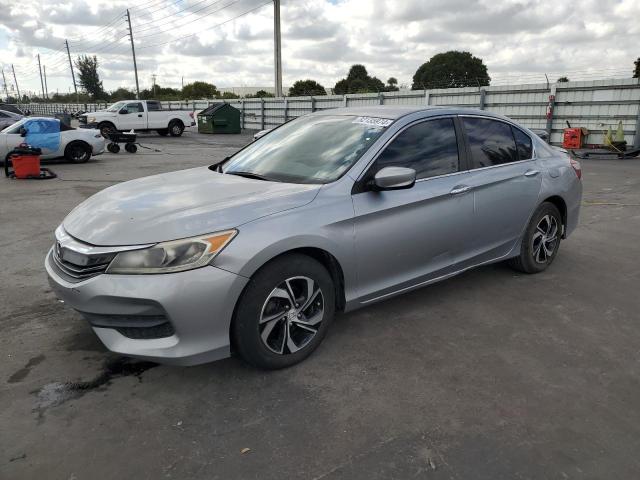 HONDA ACCORD LX 2017 1hgcr2f31ha176286