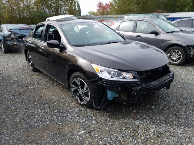 HONDA ACCORD LX 2017 1hgcr2f31ha177082