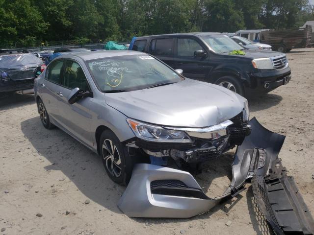 HONDA ACCORD LX 2017 1hgcr2f31ha178085