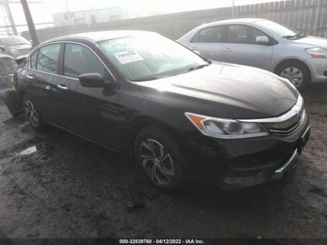 HONDA ACCORD SEDAN 2017 1hgcr2f31ha179303