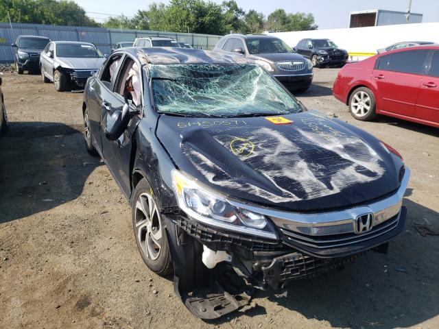 HONDA ACCORD LX 2017 1hgcr2f31ha179334