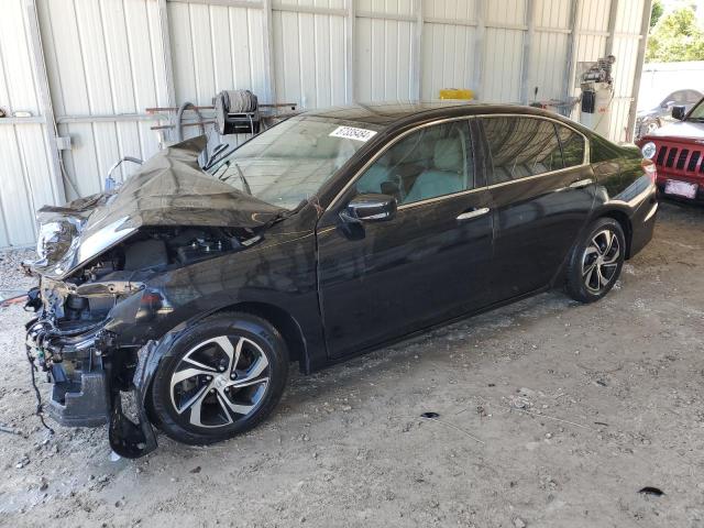 HONDA ACCORD LX 2017 1hgcr2f31ha179592