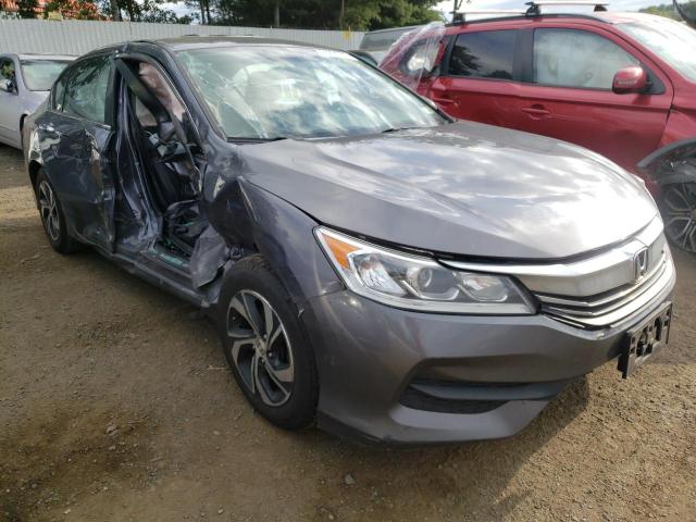 HONDA ACCORD LX 2017 1hgcr2f31ha184064