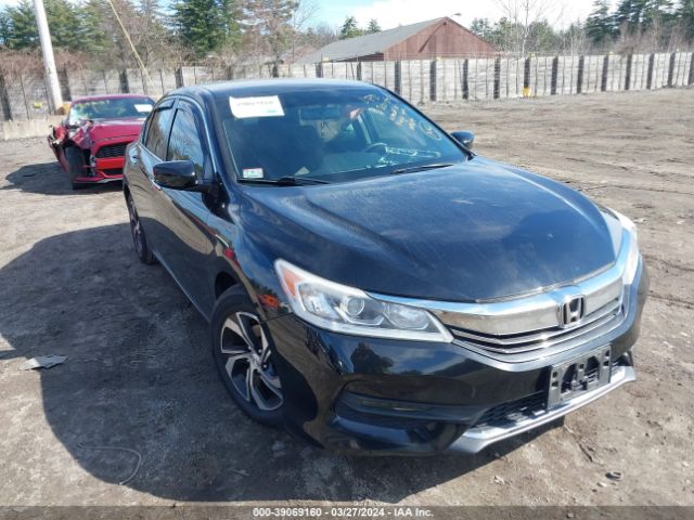 HONDA ACCORD 2017 1hgcr2f31ha184694