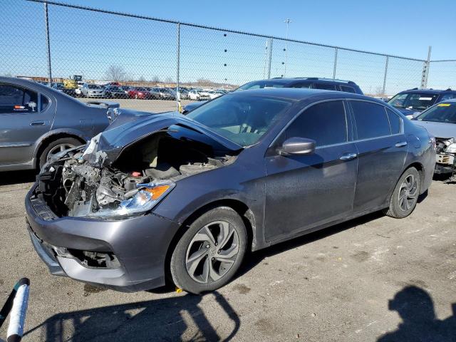 HONDA ACCORD LX 2017 1hgcr2f31ha188177