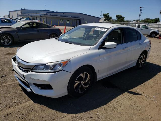 HONDA ACCORD LX 2017 1hgcr2f31ha189491