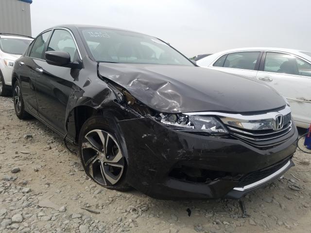 HONDA ACCORD LX 2017 1hgcr2f31ha193072