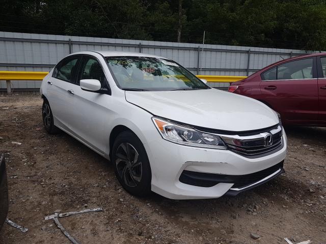 HONDA ACCORD LX 2017 1hgcr2f31ha193802